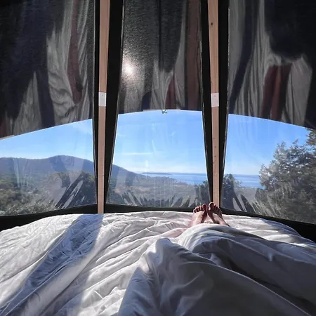 Palom'bolla * Porto-Vecchio (Corsica)