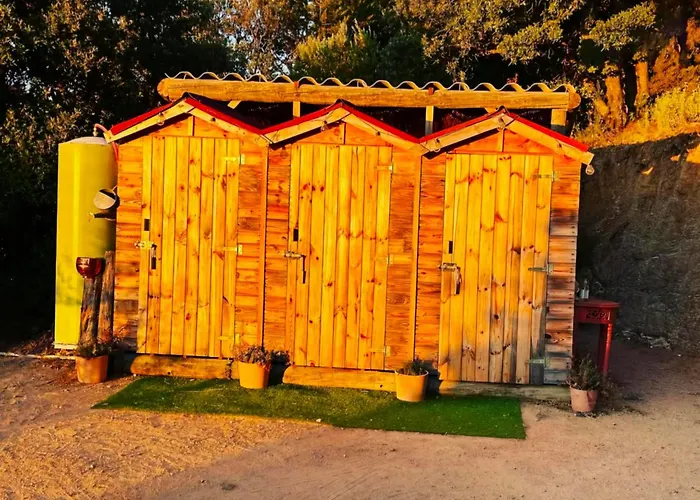 Palom'bolla * Πόρτο Βέκιο