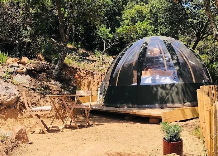 Palom'bolla * Πόρτο Βέκιο