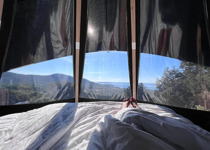 Palom'bolla * Porto Vecchio