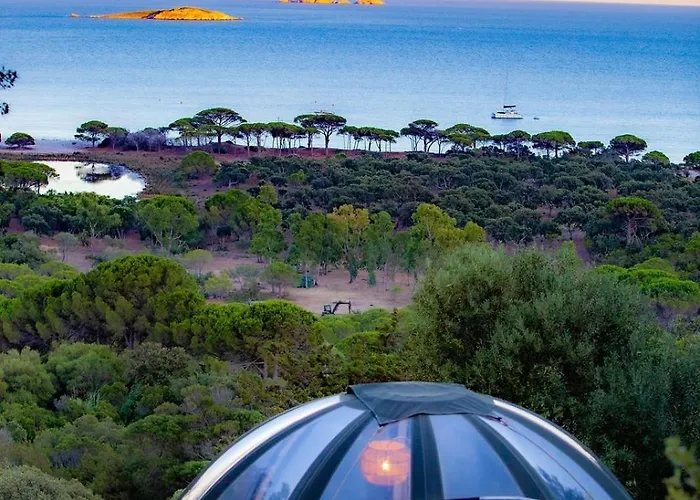 Palom'bolla * Porto Vecchio